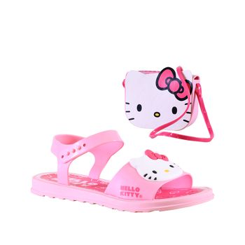 Sandalia-Rosa-e-Branco-Kids-Hello-Kitty-|-Grendene-Tamanho--25---Cor--ROSA-0